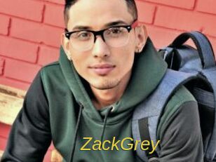 ZackGrey