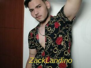 ZackLandino