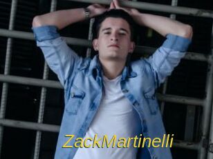ZackMartinelli