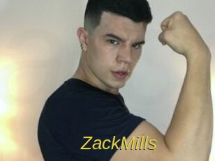 ZackMills