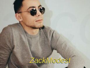 ZackModest