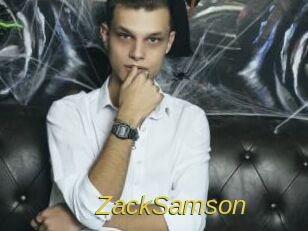 ZackSamson