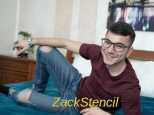 ZackStencil