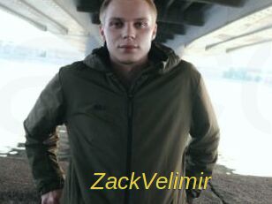 ZackVelimir