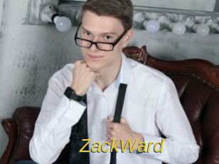 ZackWard