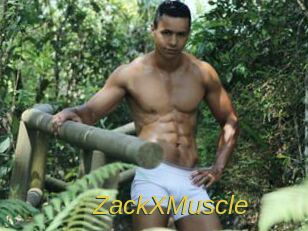 ZackXMuscle