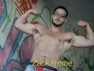 ZackXreme