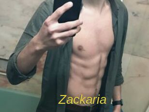 Zackaria