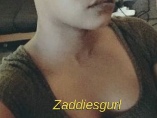 Zaddiesgurl