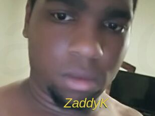 ZaddyK