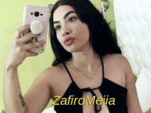 ZafiroMejia