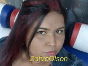 ZafiroOlson
