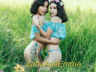 ZahaAndEmma