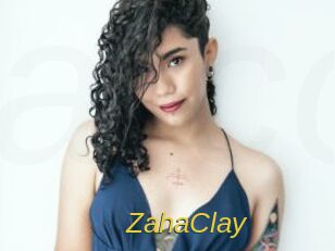 ZahaClay