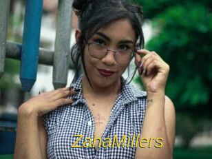 ZahaMillers