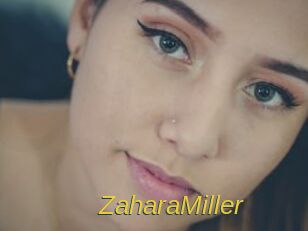 ZaharaMiller