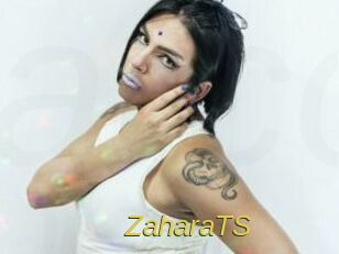 ZaharaTS