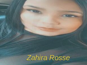 Zahira_Rosse