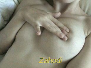 Zahodi