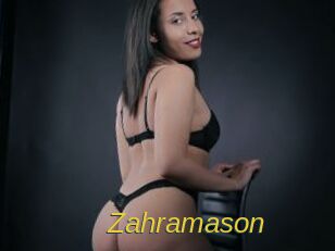 Zahramason