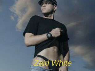 Zaid_White