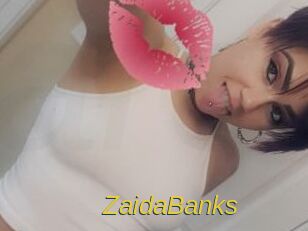 ZaidaBanks