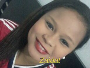 Zaidat