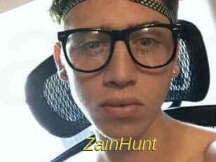 ZainHunt