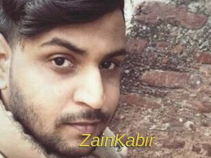 ZainKabir
