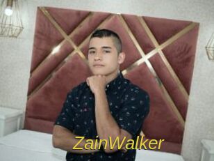 ZainWalker