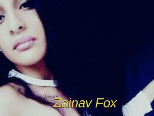 Zainav_Fox