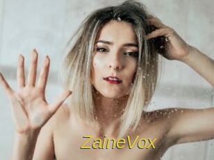 ZaineVox