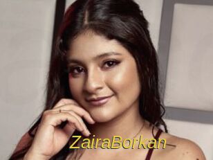 ZairaBorkan