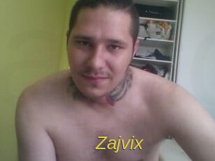 Zajvix