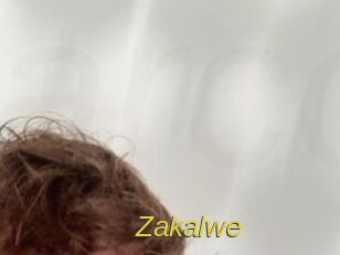 Zakalwe
