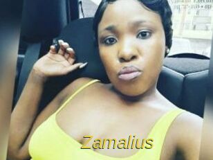 Zamalius