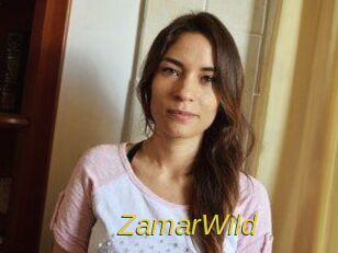 ZamarWild Archive DVD ORG