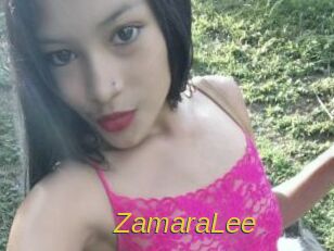 ZamaraLee