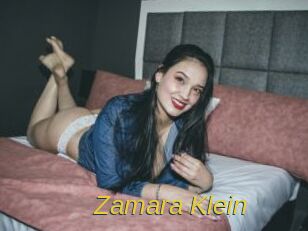 Zamara_Klein