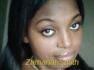 ZamariahSmith