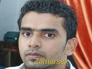 Zamarsex