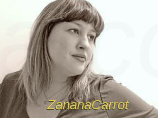 ZananaCarrot