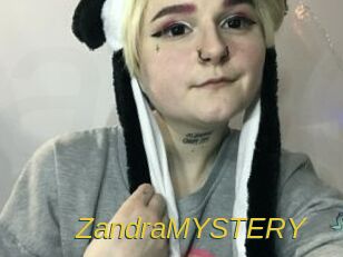 ZandraMYSTERY