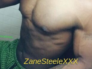 ZaneSteeleXXX