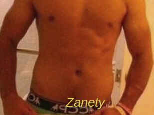 Zanety