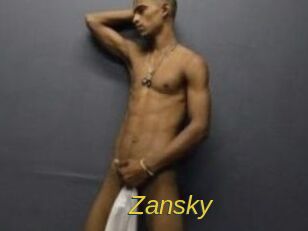 Zansky