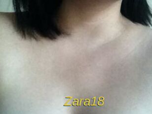 Zara18 Archive DVD ORG