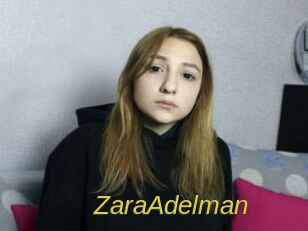 ZaraAdelman