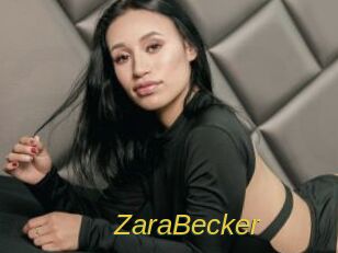 ZaraBecker