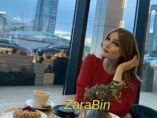 ZaraBin